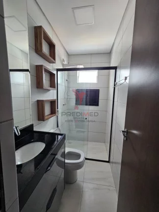 Imagem Apartamento com varanda ,no Bairro dos Estados – Conforto e Praticidade! Condomínio baixo