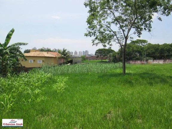 Imagem Área Residencial à Venda no Bairro Bela Vista na Rua Nelson Figueiredo Júnior em Campo Grande com 4.066m2