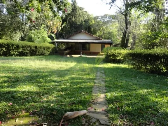 Imagem Sítio Sereno em Piracaia 35 Mil m² de Pura Natureza com Riacho e Cachoeira