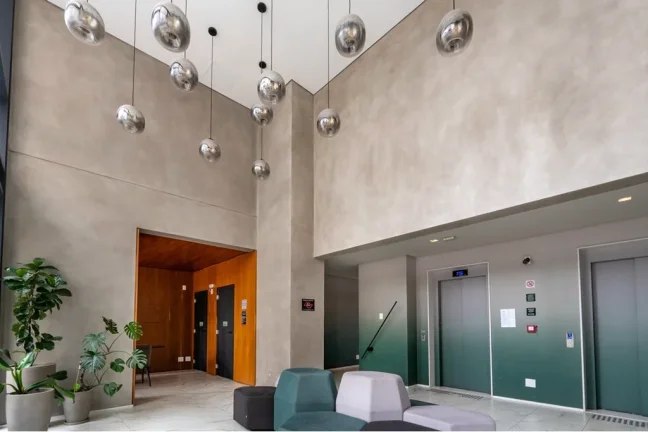 Imagem APARTAMENTO RESIDENCIAL em São Paulo - SP, Santo Amaro