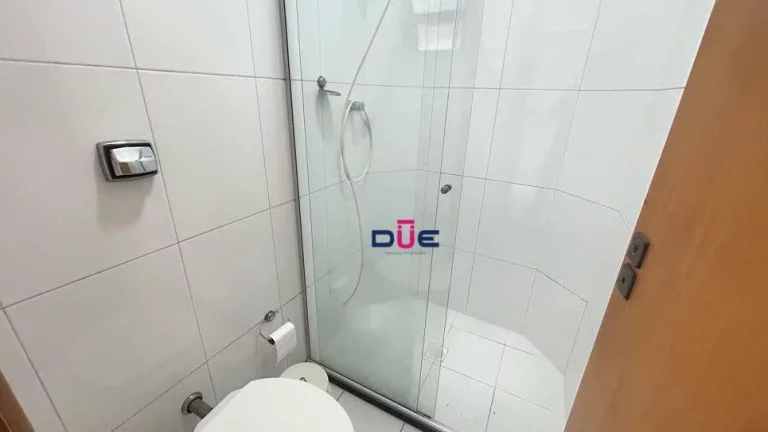 Imagem Apartamento com 3 dormitórios à venda, 146 m² por R$ 850.000 - Embaré - Santos/SP