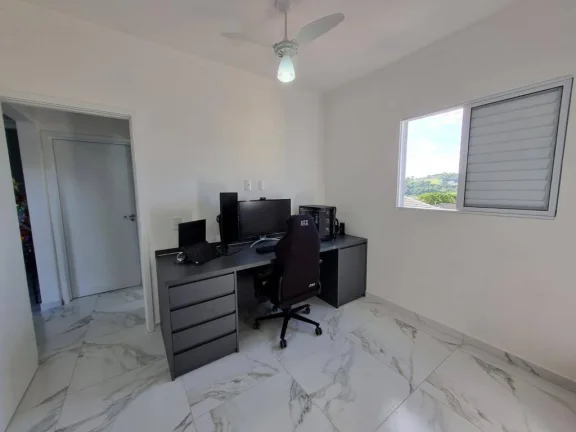 Imagem Apartamento no Edifício Esplendor - Nova Cerejeira/Atibaia