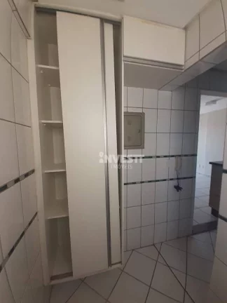 Imagem Apartamento à venda na Vila dos Alpes - Goiânia/GO