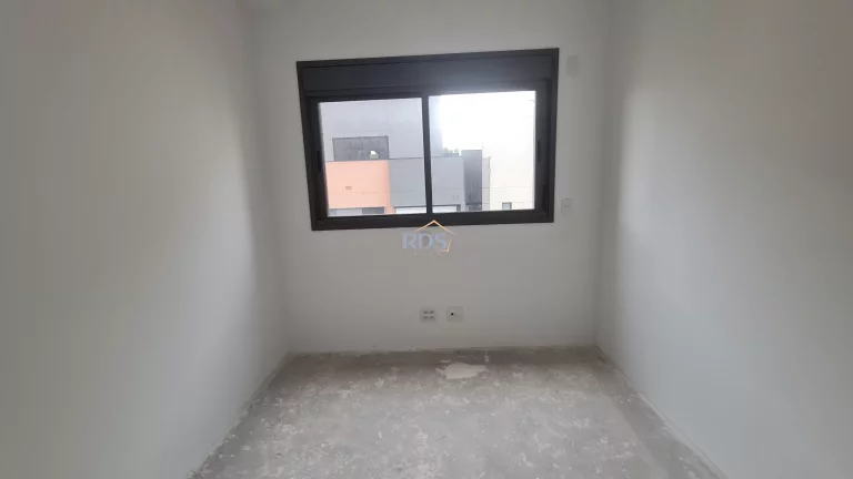 Imagem Apartamento novo no contrapiso a venda de 162m², com tres suítes e duas vagas