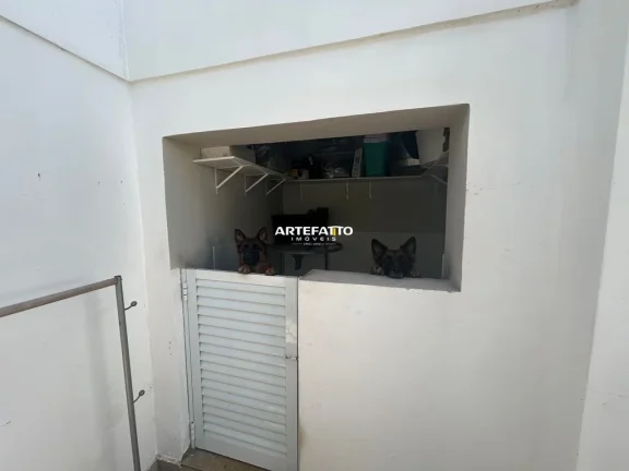 Imagem Casa incrível na Rua Laplace com 4 suítes, lazer completo e energia solar