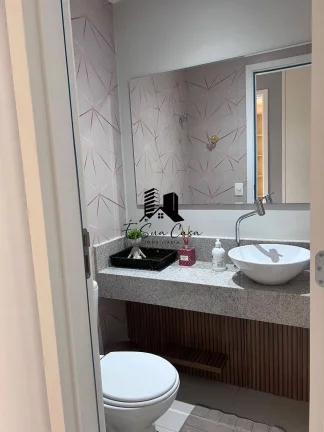 Imagem Apartamento a Venda 3 Quartos Bairro JK Contagem MG