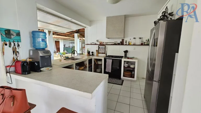 Imagem Casa para Venda em Caucaia, cumbuco, 5 dormitórios, 5 suítes, 6 banheiros, 6 vagas