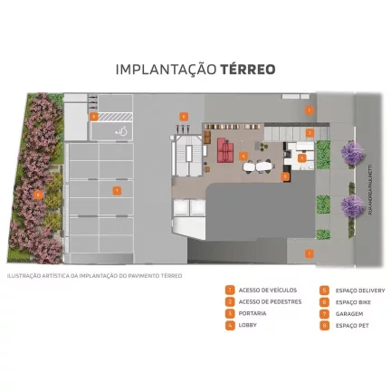 Imagem APARTAMENTO RESIDENCIAL em São Paulo - SP, Jardim das Acácias