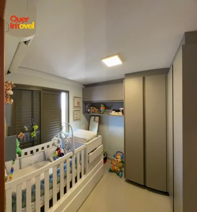 Imagem Apartamento à venda em Ribeirão Preto-SP, Nova Aliança: 2 quartos, 2 suítes, 1 sala, 3 banheiros, 2 vagas de garagem, 82m².