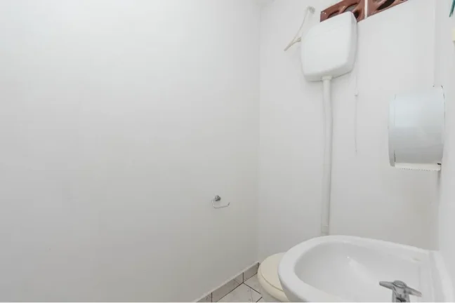 Imagem SALA COMERCIAL em São Paulo - SP, Santo Amaro