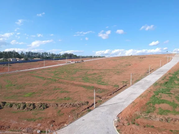 Imagem Eco Curitibanos - Terrenos de 1.000m²