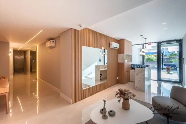 Imagem Apartamento 2 dormitórios para Venda em Itajaí / SC no bairro Fazenda