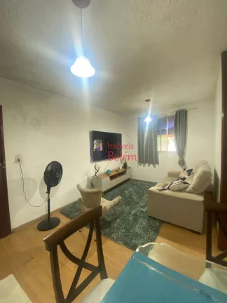 Imagem Imóveis Belém vende lindo Apartamento de 3/4 no Residencial Sol Poente Imagem Imóveis Belém vende lindo Apartamento de 3/4 no Residencial Sol Poente