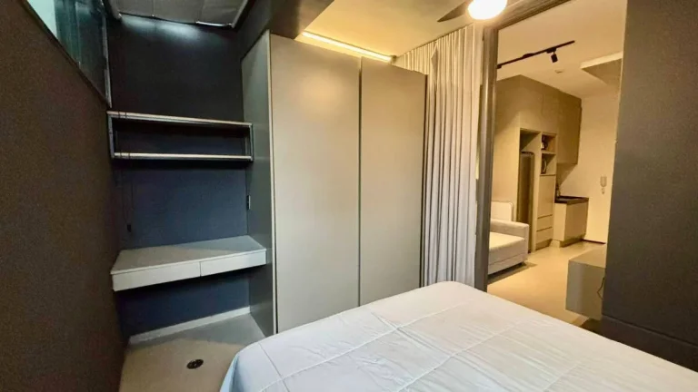 Imagem Apartamento Perdizes - 30M², 1 Dorm, 1 Suíte, 1 Vaga.