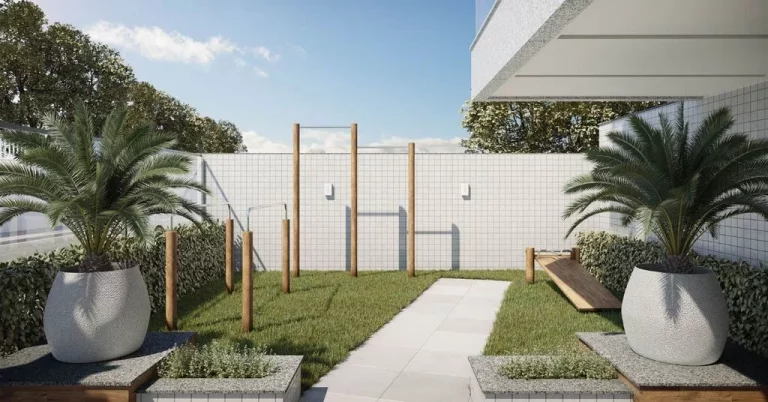 Imagem Prana Home ... Spa - Apartamento à venda no bairro Freguesia (Jacarepaguá) - Rio de Janeiro/RJ