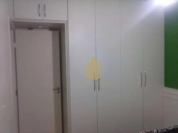 Imagem Apartamento residencial à venda, Presidente Médici, Ribeirão Preto - AP0150.
