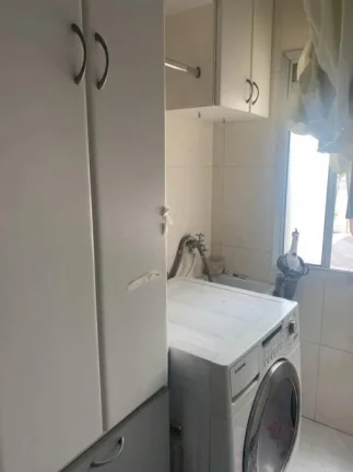 Imagem Vendo Apto em Santo André, Vila São Pedro