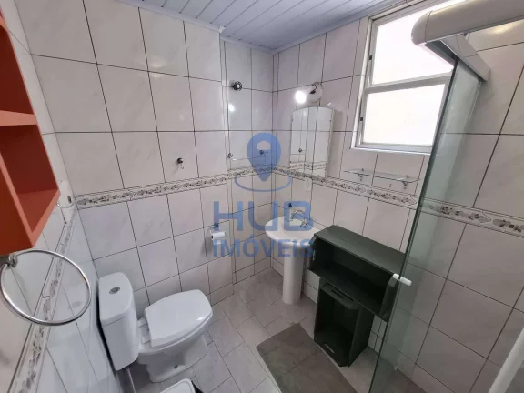 Imagem Apartamento padrão à Venda, Centro, 52m2, Balneário Camboriú, SC