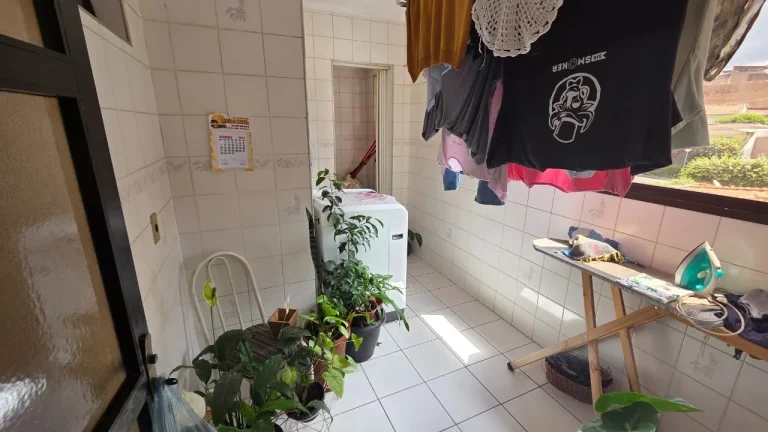 Imagem Apartamento 3 dormitórios Edifício Jatoba Sorocaba/SP