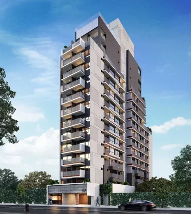 Imagem Studio em Pinheiros - São Paulo SP