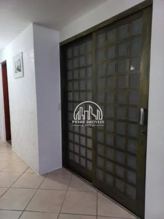 Imagem Apartamento com 2 dormitórios à venda, 92 m² por R$ 404.900,00 - Jardim Merci II - Jundiaí/SP