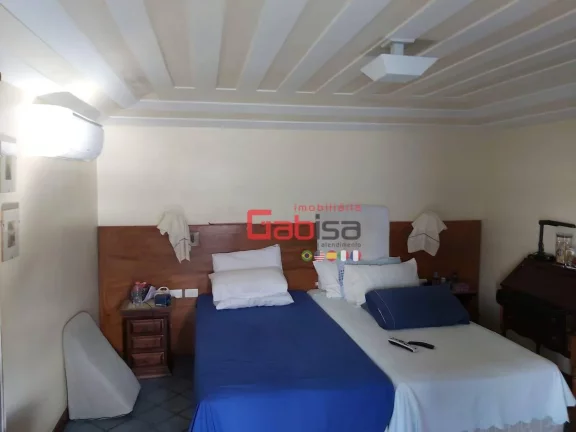 Imagem Casa com 4 dormitórios à venda, 400 m² por R$ 5.500.000,00 - João Fernandes - Armação dos Búzios/RJ