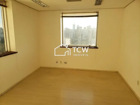 Imagem Sala para alugar no bairro Cambuci - São Paulo/SP, Zona Central