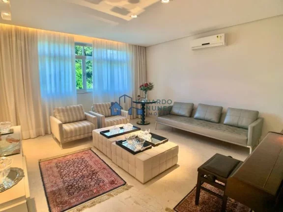 Imagem Casa com 7 Quartos e 6 banheiros com 1020 m² no Cidade Jardim