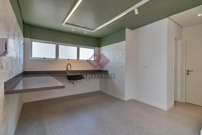 Imagem Apartamento à Venda, 3 Quartos, 180 m2 - Higienópolis, São Paulo