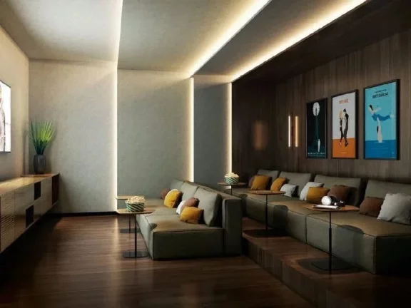 Imagem Apartamento para Venda em São Paulo, Pinheiros, 1 dormitório, 1 banheiro
