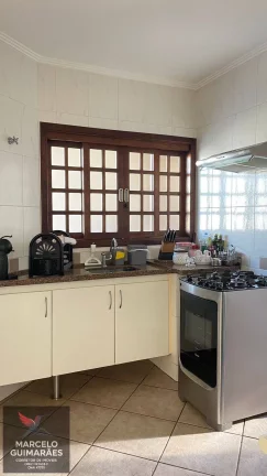 Imagem Casa Jardim Márcia II são 2 dormitórios sendo 1 suíte