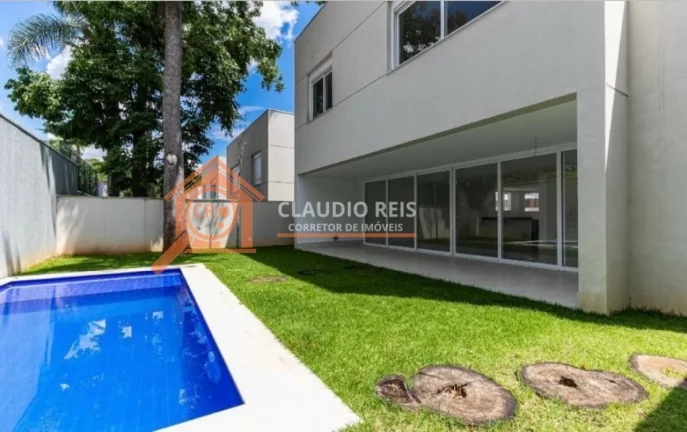 Imagem Casa com 4 Quartos à venda, 525m², Granja Julieta