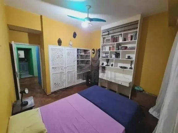 Imagem Copacabana – Avenida Henrique Dodsworth | Residencial › Apartamento 4 quarto(s) à Venda