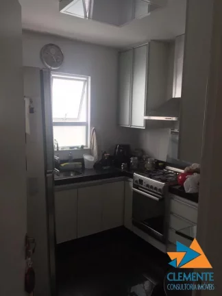 Imagem Apartamento de 87 m2, Suite, 3 qtos, 2 vagas,