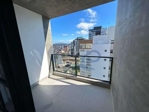 Imagem Apartamento á venda com 2 dormitórios no centro de Torres/RS