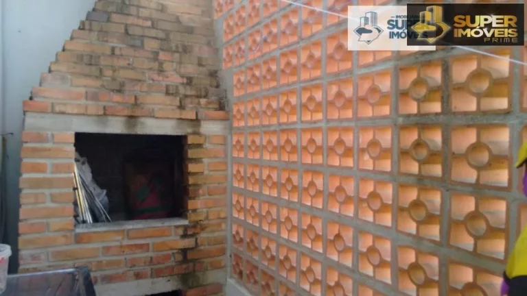 Imagem Casa Alto Padrão para Venda em Laranjal Pelotas-RS - 1668