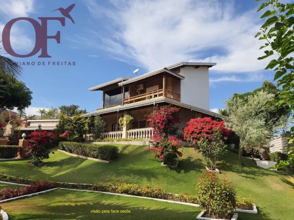 Imagem Linda casa à venda - Condomínio Cafezal VI - Itupeva - SP
