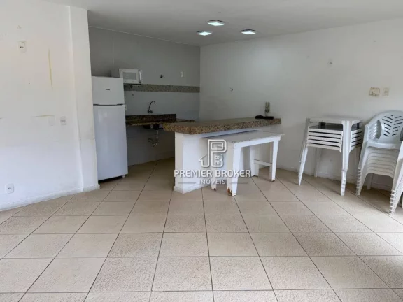 Imagem Apartamento à venda, 58 m² por R$ 280.000,00 - Prata - Teresópolis/RJ