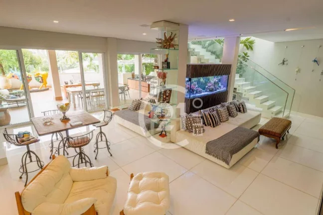 Imagem Casa com 4 dormitórios à venda, 420 m² por R$ 9.770.000,00 - Pacaembu - São Paulo/SP