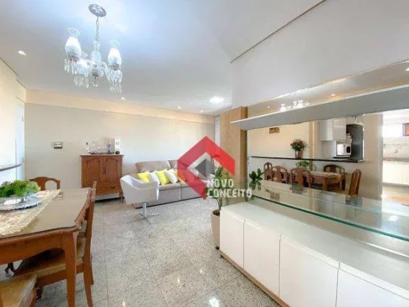 Imagem Apartamento com 3 dormitórios à venda, 96 m² por R$ 450.000,00 - Joaquim Távora - Fortaleza/CE
