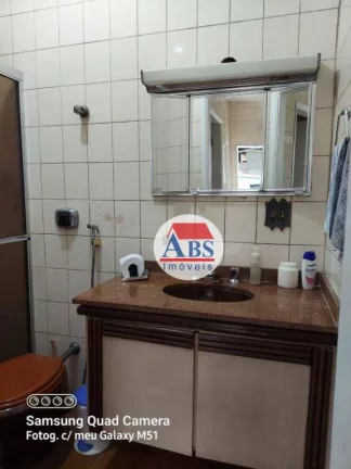 Imagem casa com edícula comercial lado indústria Vila Elizabeth