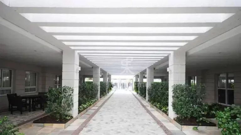 Imagem Apartamento com 2 dormitórios para alugar, 96 m²- Morumbi - São Paulo/SP