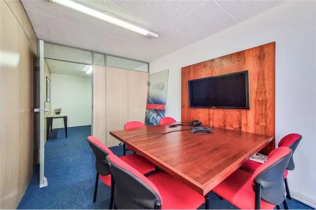 Imagem SALA COMERCIAL em São Paulo - SP, Itaim Bibi