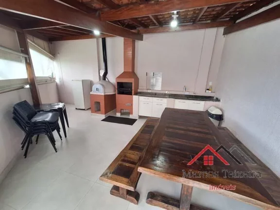 Imagem Apartamento - Jd Dabril