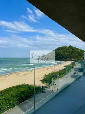 Imagem Apartamento à venda no bairro Praia Brava de Itajaí - Itajaí/SC