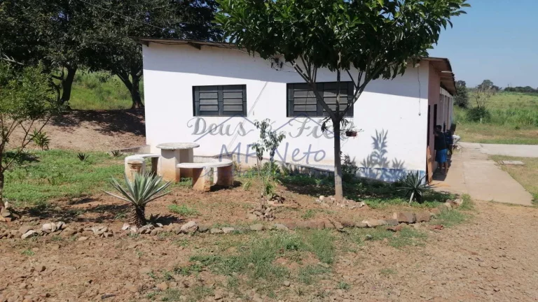 Imagem Sítio
