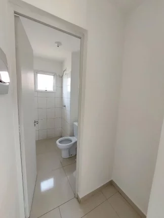 Imagem APARTAMENTO - CONDOMÍNIO SPLENDIDUM ( 2 DORM ) - VIVER SUMARÉ