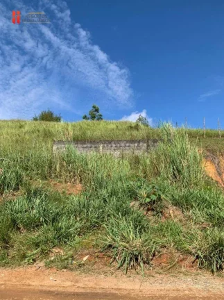 Terreno à venda na Washington Luiz
