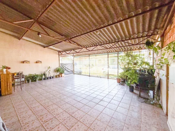 Imagem Casa à Venda no Setor O - Ceilândia, 2 Quartos, 142m², R$240mil