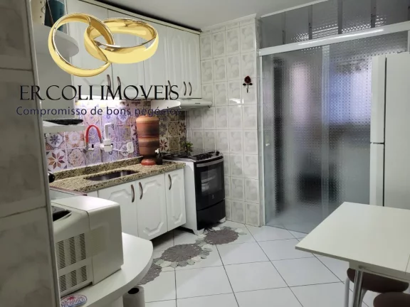 Imagem APARTAMENTO RESIDENCIAL em SÃO PAULO - SP, VILA ESPERANÇA